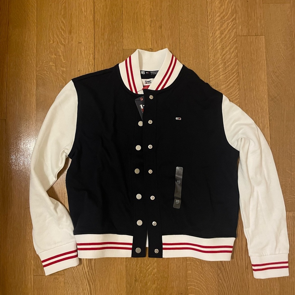 Tommy Jeans by TJ jacket